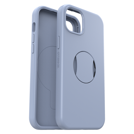 Otterbox - Ottergrip Symmetry Case For Apple Iphone 15 Plus   /  Iphone 14 Plus - You Do Blue