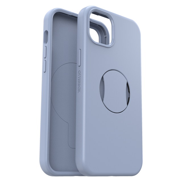 Otterbox - Ottergrip Symmetry Case For Apple Iphone 15 Plus   /  Iphone 14 Plus - You Do Blue