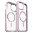 Otterbox - Defender Pro Xt Clear Magsafe Case For Apple Iphone 15     /    Iphone 14    /    Iphone 13   /   Iphone 16e - Mountain Frost