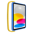 Otterbox - Easygrab Case For Apple Ipad 10th Gen Fresno   /  Ipad 11th Gen - Never Blue