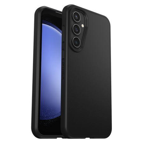 Otterbox - React Case For Samsung Galaxy S23 Fe  - Black