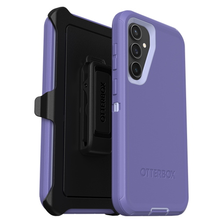 Otterbox - Defender Case For Samsung Galaxy S23 Fe  - Mountain Majesty