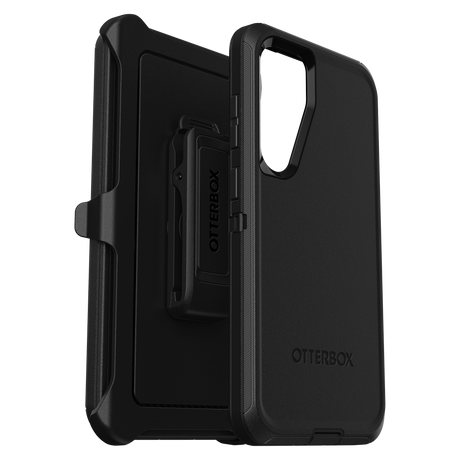 Otterbox - Defender Case For Samsung Galaxy S24 Plus  - Black