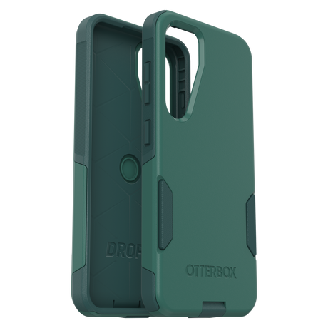 Otterbox - Commuter Case For Samsung Galaxy S24  - Get Your Greens