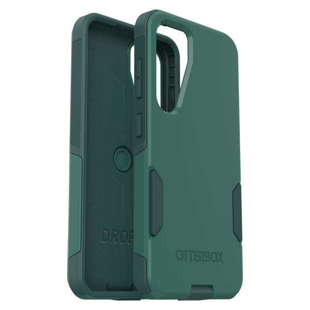 Otterbox - Commuter Case For Samsung Galaxy S24  - Get Your Greens