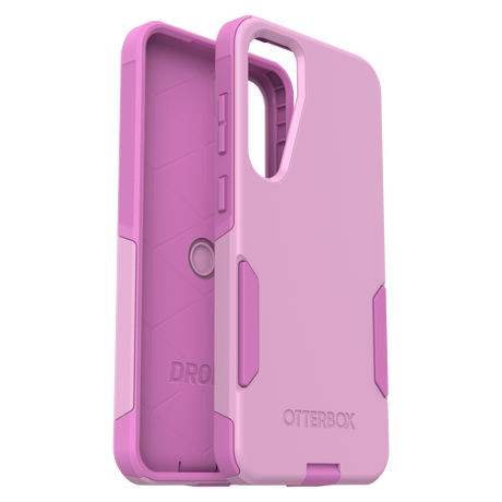Otterbox - Commuter Case For Samsung Galaxy S24 Plus  - Run Wildflower