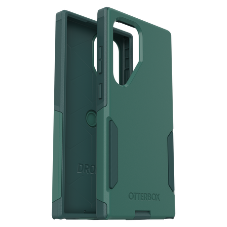 Otterbox - Commuter Case For Samsung Galaxy S24 Ultra  - Get Your Greens