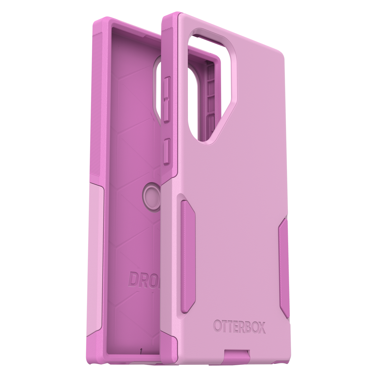 Otterbox - Commuter Case For Samsung Galaxy S24 Ultra  - Run Wildflower