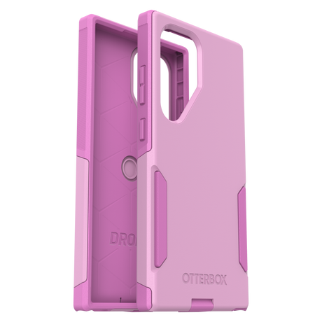 Otterbox - Commuter Case For Samsung Galaxy S24 Ultra  - Run Wildflower