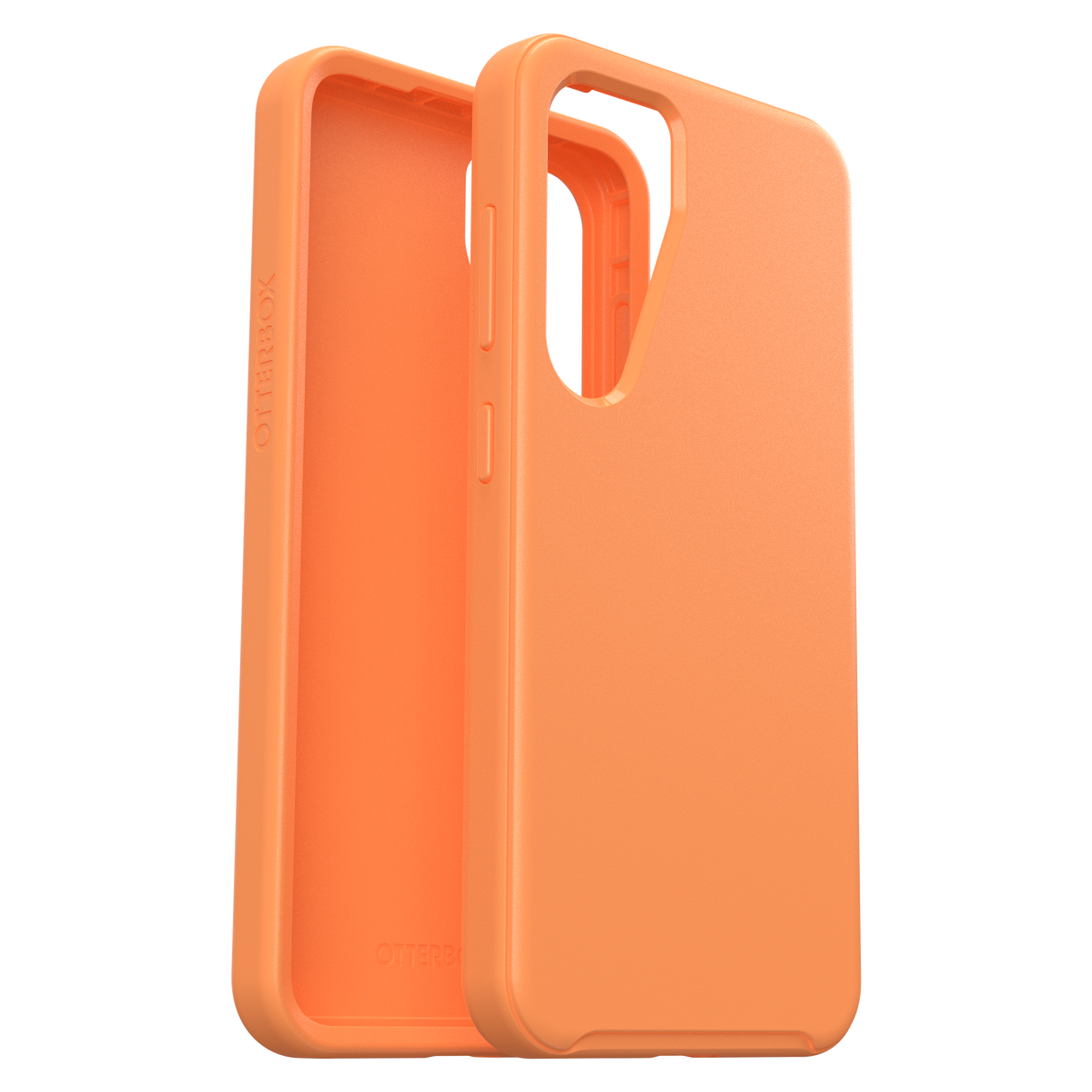 Otterbox - Symmetry Case For Samsung Galaxy S24  - Sunstone