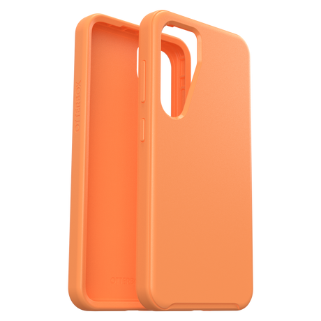 Otterbox - Symmetry Case For Samsung Galaxy S24  - Sunstone