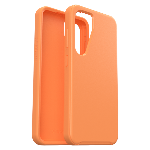 Otterbox - Symmetry Case For Samsung Galaxy S24  - Sunstone