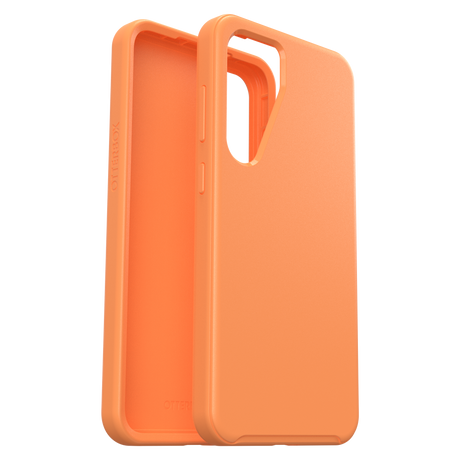 Otterbox - Symmetry Case For Samsung Galaxy S24 Plus  - Sunstone