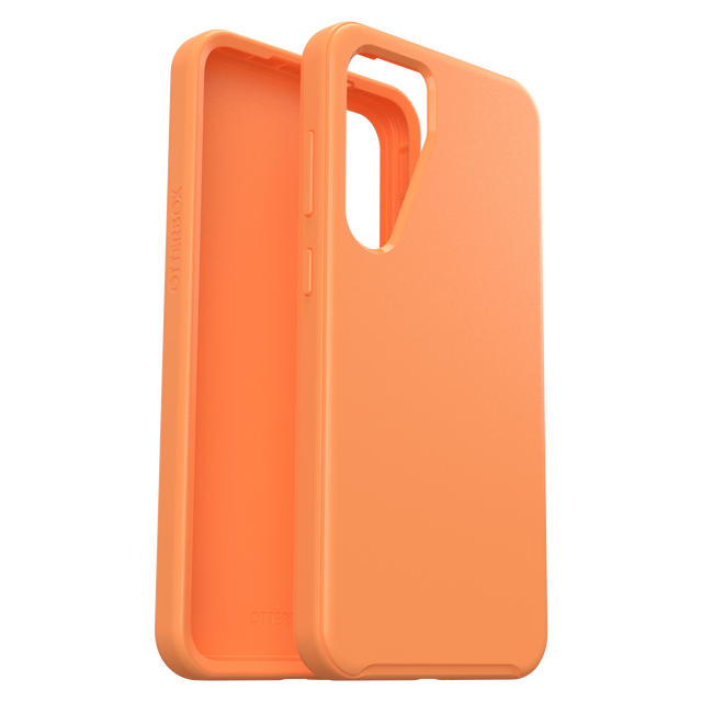 Otterbox - Symmetry Case For Samsung Galaxy S24 Plus  - Sunstone