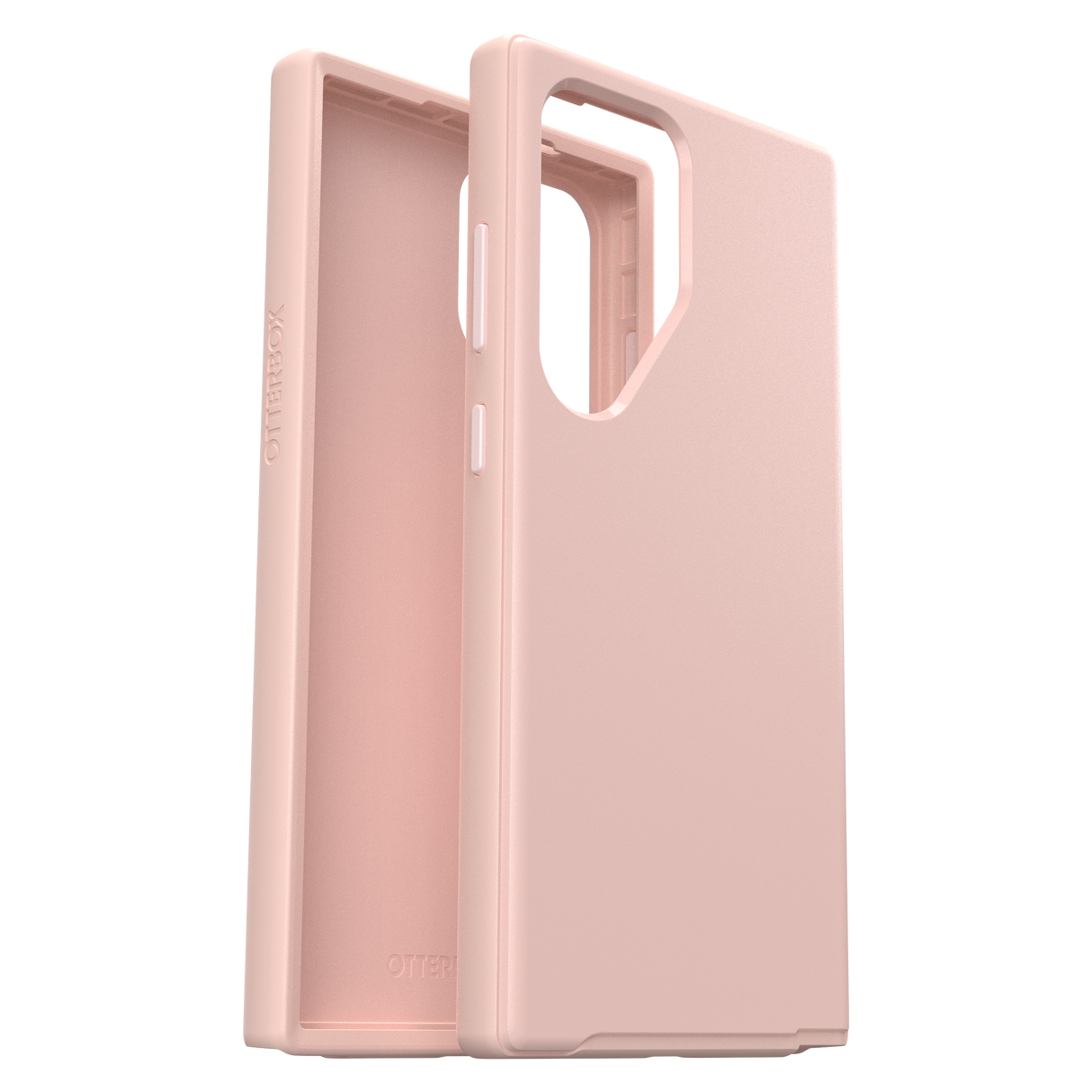 Otterbox - Symmetry Case For Samsung Galaxy S24 Ultra  - Ballet Shoes