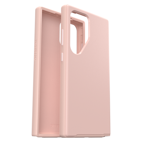 Otterbox - Symmetry Case For Samsung Galaxy S24 Ultra  - Ballet Shoes