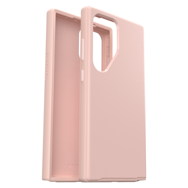 Otterbox - Symmetry Case For Samsung Galaxy S24 Ultra  - Ballet Shoes