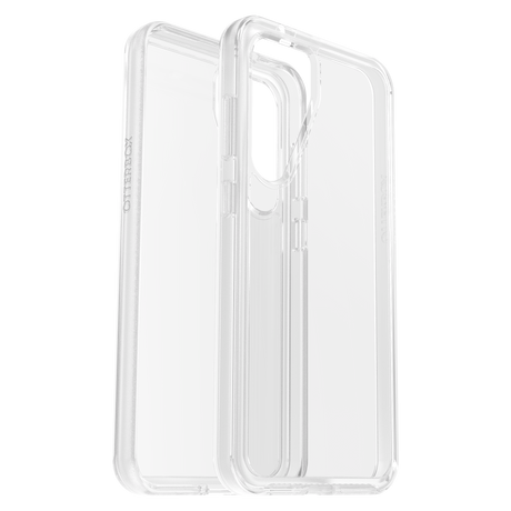 Otterbox - Symmetry Clear Case For Samsung Galaxy S24 Plus  - Clear