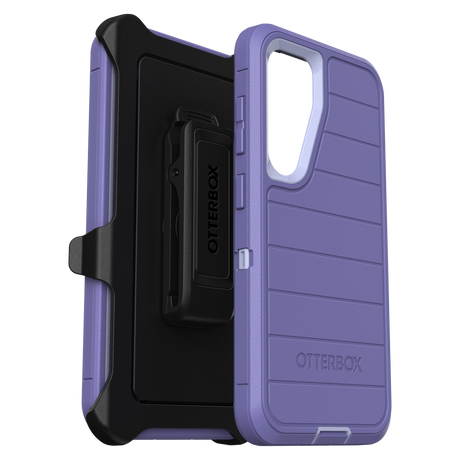 Otterbox - Defender Pro Case For Samsung Galaxy S24  - Mountain Majesty