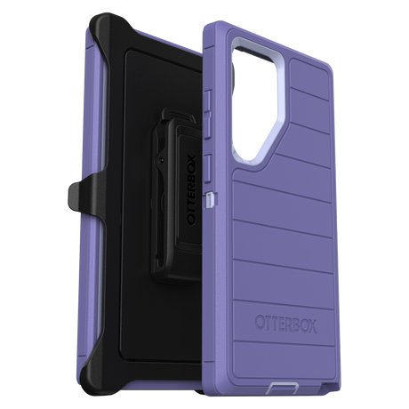 Otterbox - Defender Pro Case For Samsung Galaxy S24 Ultra  - Mountain Majesty