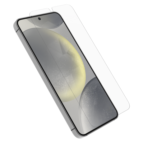 Otterbox - Polyarmor Screen Protector For Samsung Galaxy S24  - Clear