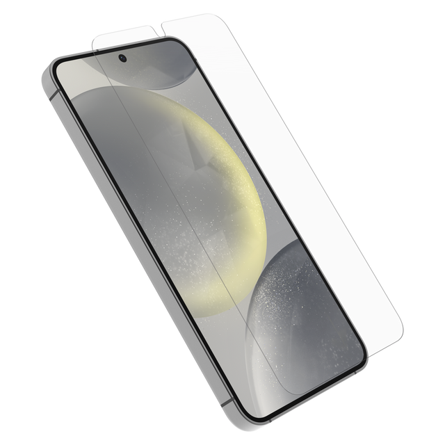 Otterbox - Polyarmor Screen Protector For Samsung Galaxy S24  - Clear