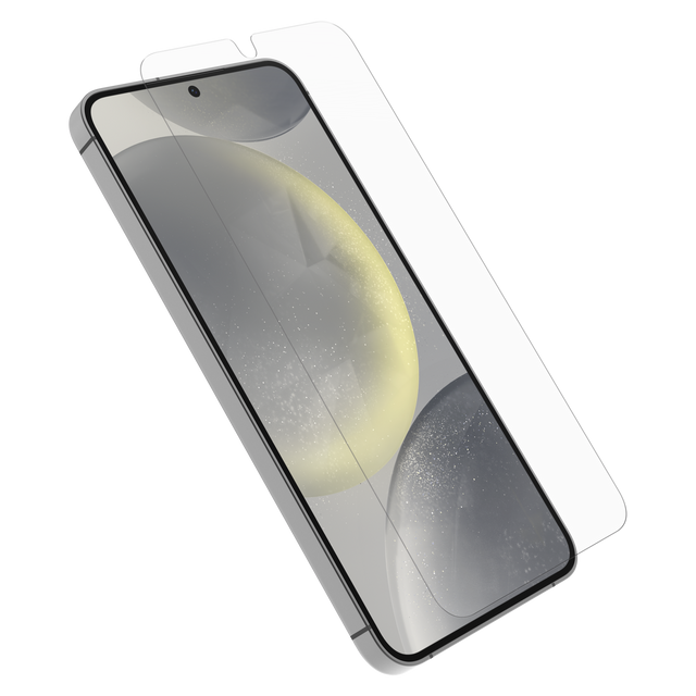 Otterbox - Polyarmor Screen Protector For Samsung Galaxy S24 Plus  - Clear