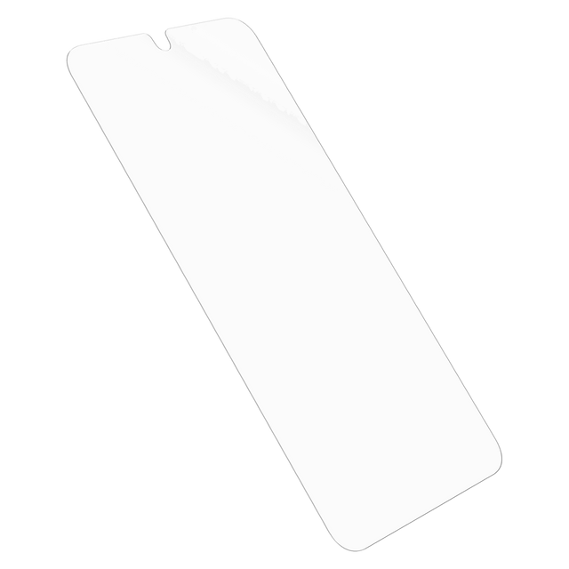 Otterbox - Polyarmor Premium Screen Protector For Samsung Galaxy S24 Plus  - Clear