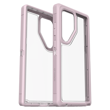 Otterbox - Defender Xt Pro Clear Case For Samsung Galaxy S24  - Mountain Frost