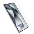 Otterbox - Polyarmor Curved Screen Protector For Samsung Galaxy S24 Ultra  - Clear