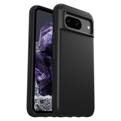 Otterbox - Symmetry Case For Google Pixel 8  - Black