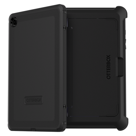 Otterbox - Defender Case For Samsung Galaxy Tab A9 Plus - Black