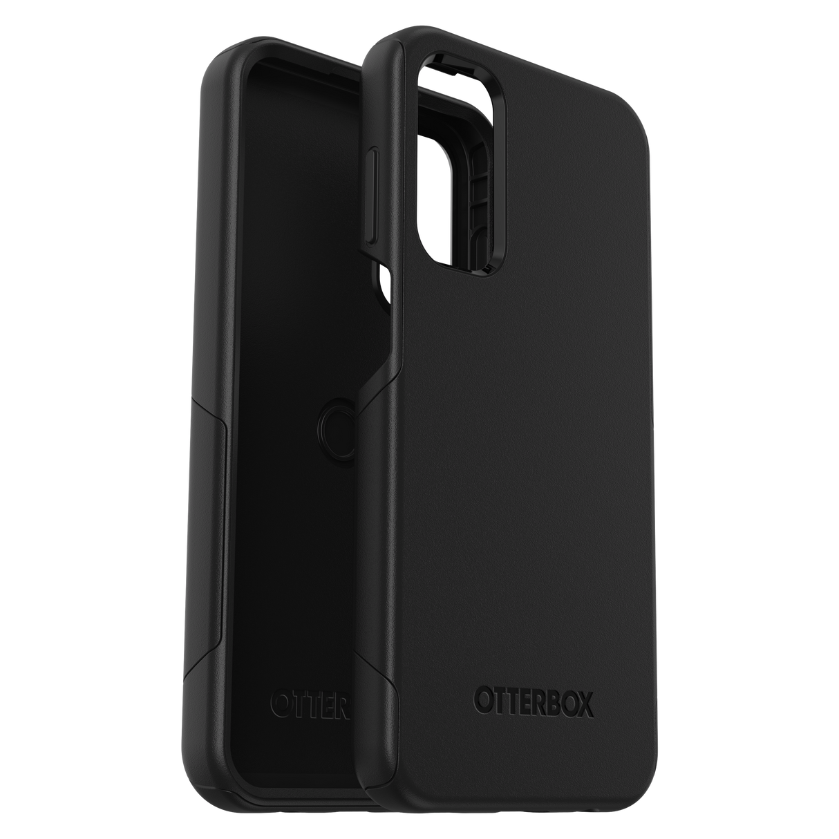 Otterbox - Commuter Lite Case For Samsung Galaxy A15 5g  - Black