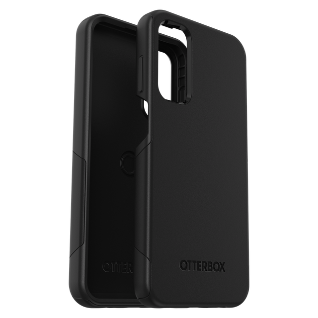 Otterbox - Commuter Lite Case For Samsung Galaxy A15 5g  - Black