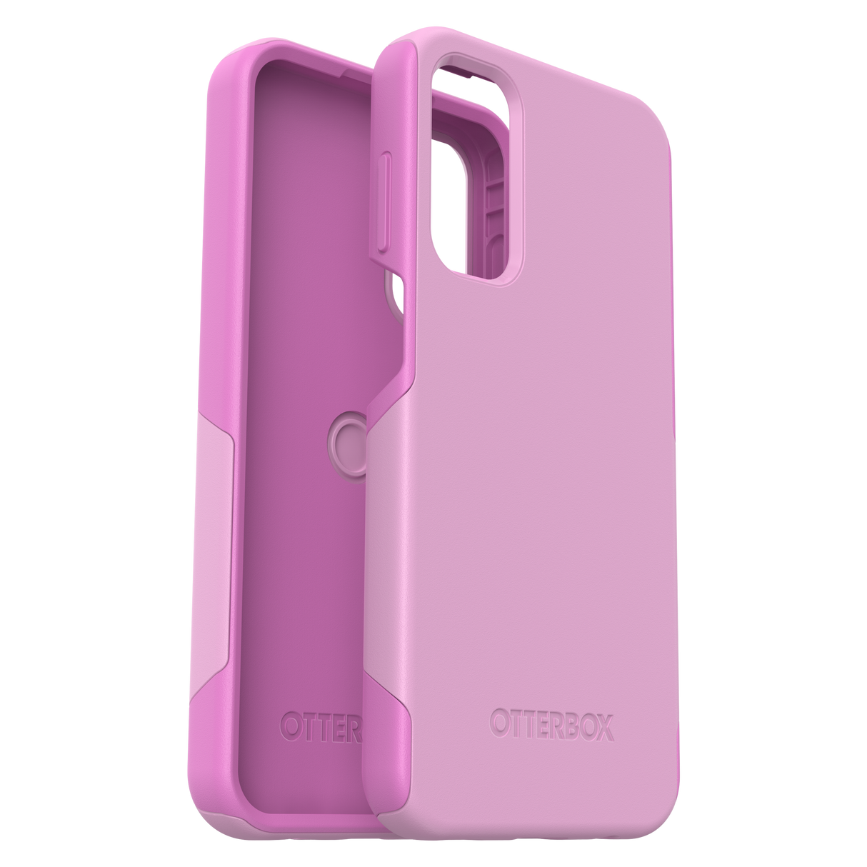 Otterbox - Commuter Lite Case For Samsung Galaxy A15 5g  - Wildflower