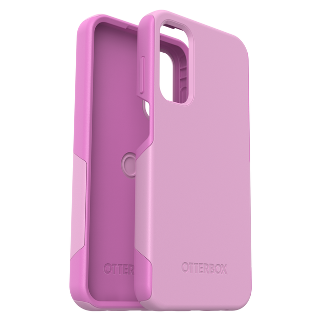 Otterbox - Commuter Lite Case For Samsung Galaxy A15 5g  - Wildflower