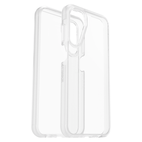 Otterbox - React Case For Samsung Galaxy A15 5g  - Clear