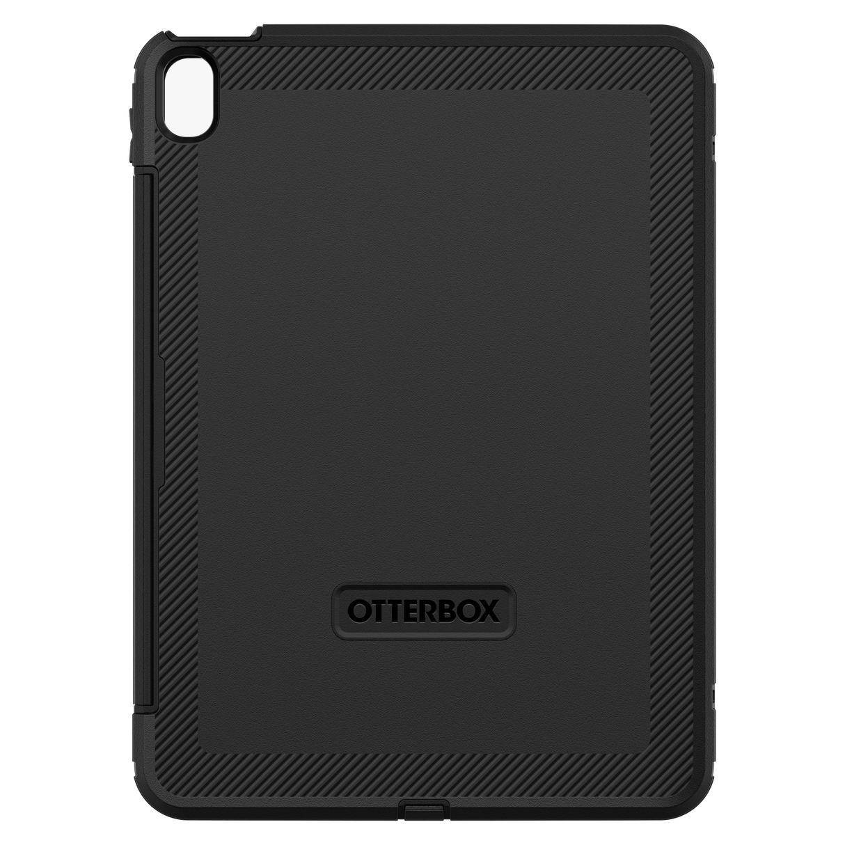 Otterbox - Defender Case For Apple Ipad Air 11 - Black