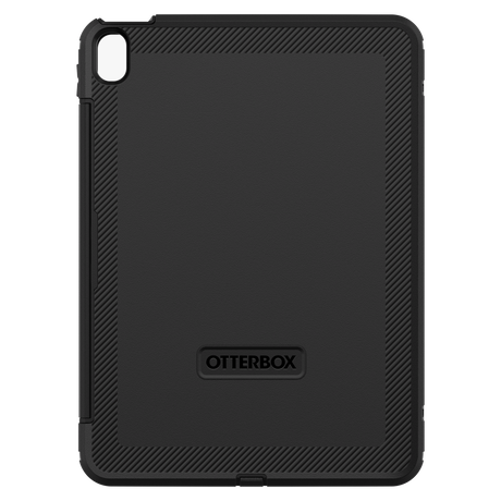 Otterbox - Defender Case For Apple Ipad Air 11 - Black