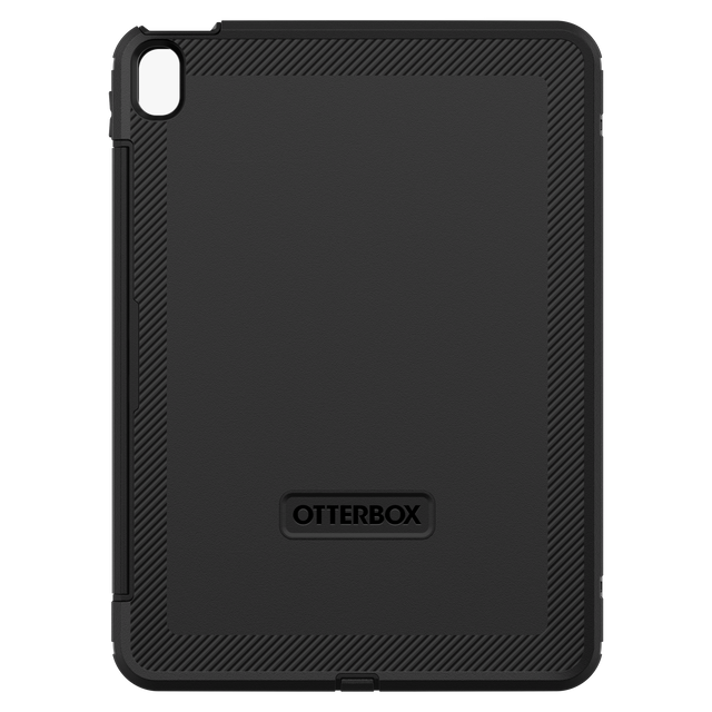 Otterbox - Defender Case For Apple Ipad Air 11 - Black