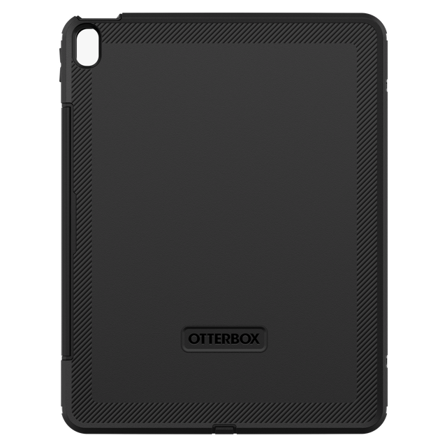 Otterbox - Defender Case For Apple Ipad Air 13 - Black