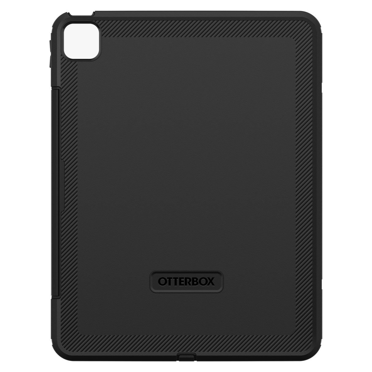 Otterbox - Defender Case For Apple Ipad Pro 13 - Black