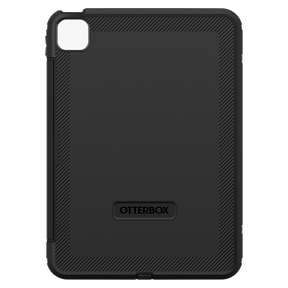 Otterbox - Defender Case For Apple Ipad Pro 11 2024 - Black