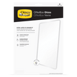 Otterbox - Glass Screen Protector For Apple Ipad Air 13 - Clear