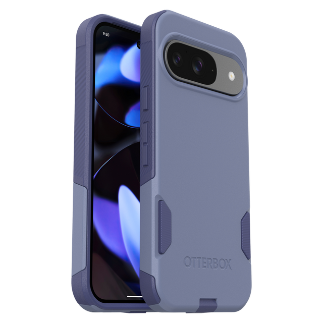 Otterbox - Commuter Case For Google Pixel 9  /  Pixel 9 Pro - Denver Dusk