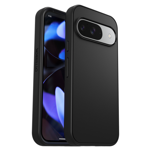 Otterbox - Symmetry Case For Google Pixel 9 /  Pixel 9 Pro - Black