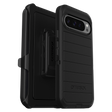 Otterbox - Defender Pro Case For Google Pixel 9 Pro Xl - Ant Black