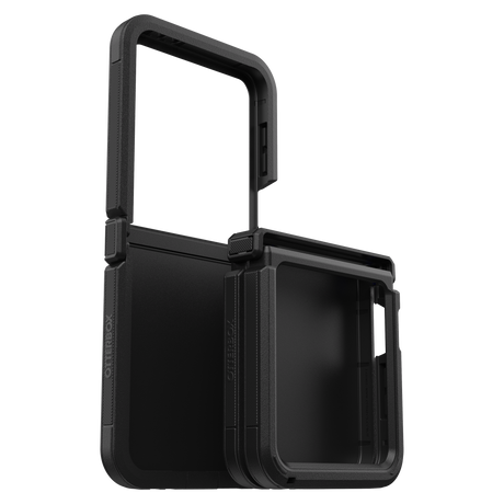 Otterbox - Defender Pro Xt Case For Samsung Galaxy Z Flip6 - Black