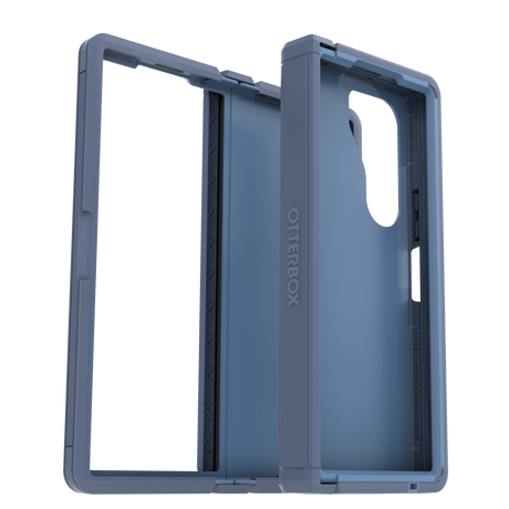 Otterbox - Defender Pro Xt Case For Samsung Galaxy Z Fold6 - Baby Blue Jeans