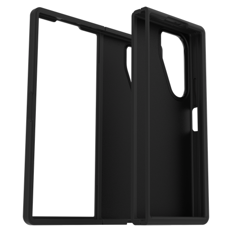 Otterbox - Thin Flex Case For Samsung Galaxy Z Fold6 - Black